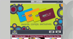 Desktop Screenshot of aceplay.com